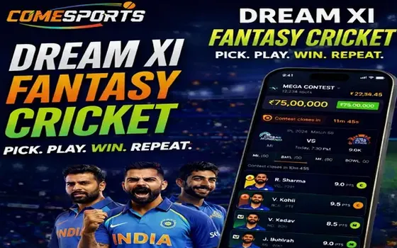 Chennai vs Mumbai on Hero11