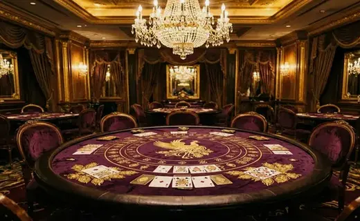 Speed Baccarat